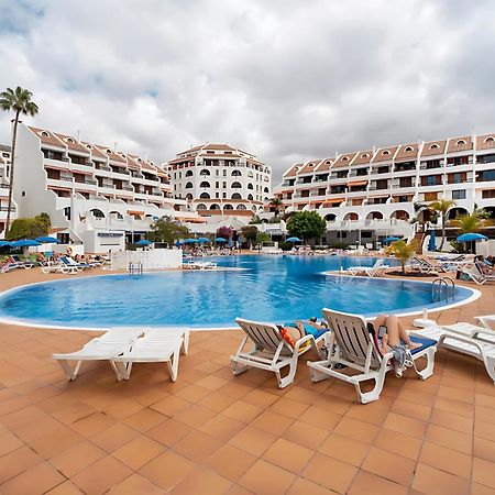 Apartamento En Tenerife Sur, Parque Santiago 2 Arona  Exteriér fotografie