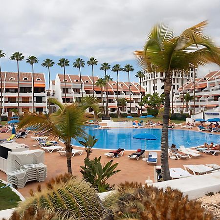 Apartamento En Tenerife Sur, Parque Santiago 2 Arona  Exteriér fotografie