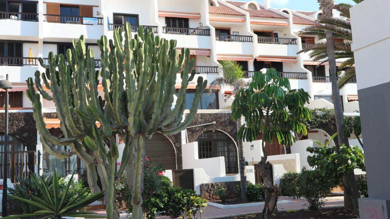 Apartamento En Tenerife Sur, Parque Santiago 2 Arona  Exteriér fotografie