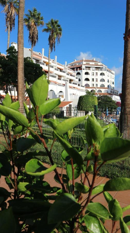 Apartamento En Tenerife Sur, Parque Santiago 2 Arona  Exteriér fotografie
