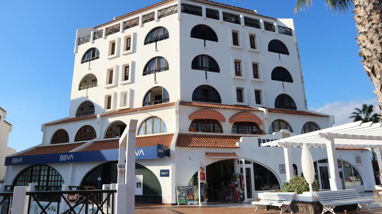 Apartamento En Tenerife Sur, Parque Santiago 2 Arona  Exteriér fotografie