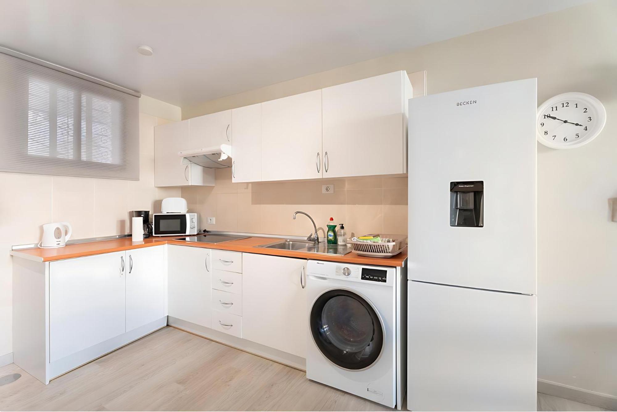 Apartamento En Tenerife Sur, Parque Santiago 2 Arona  Exteriér fotografie