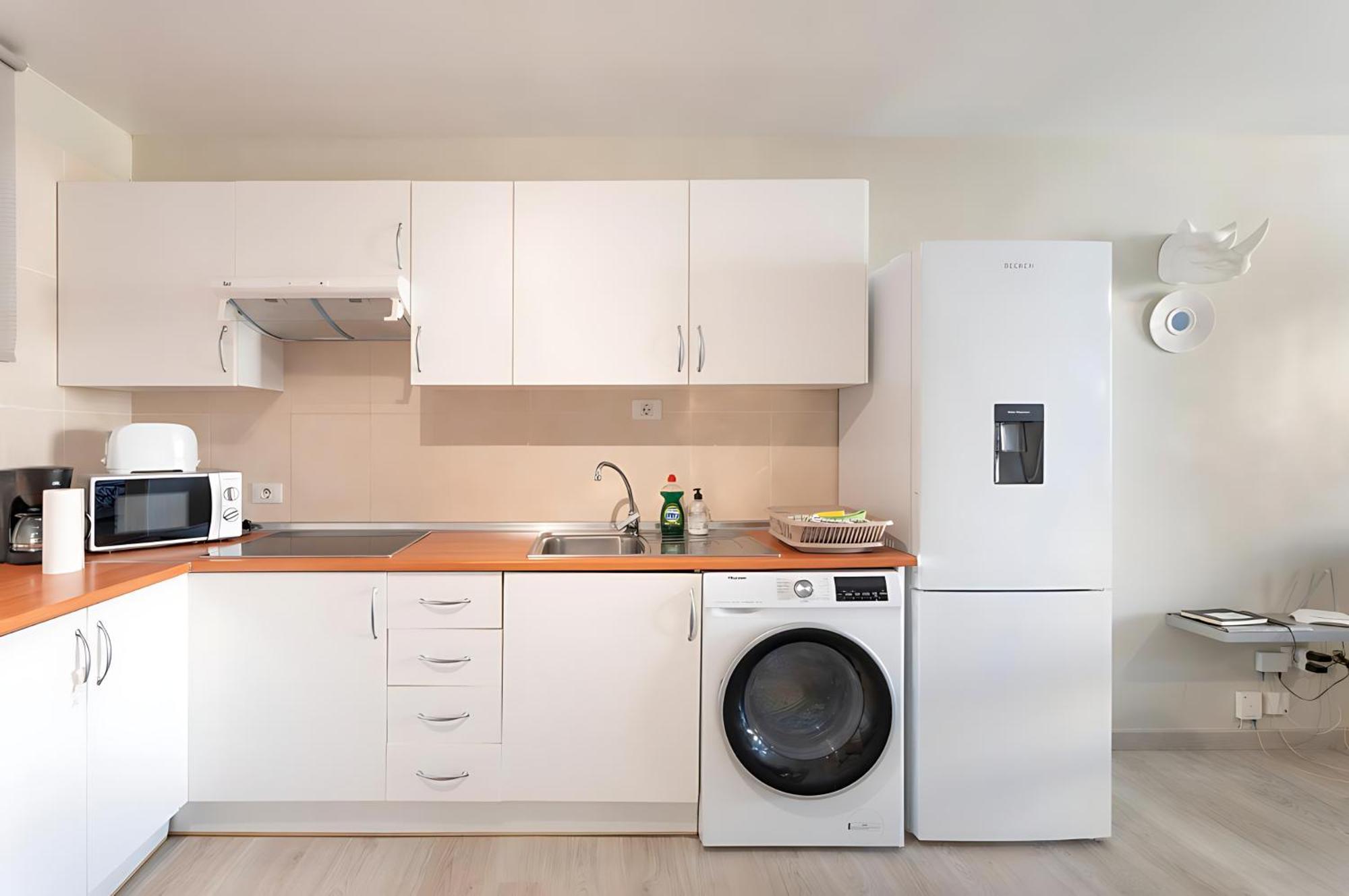 Apartamento En Tenerife Sur, Parque Santiago 2 Arona  Exteriér fotografie